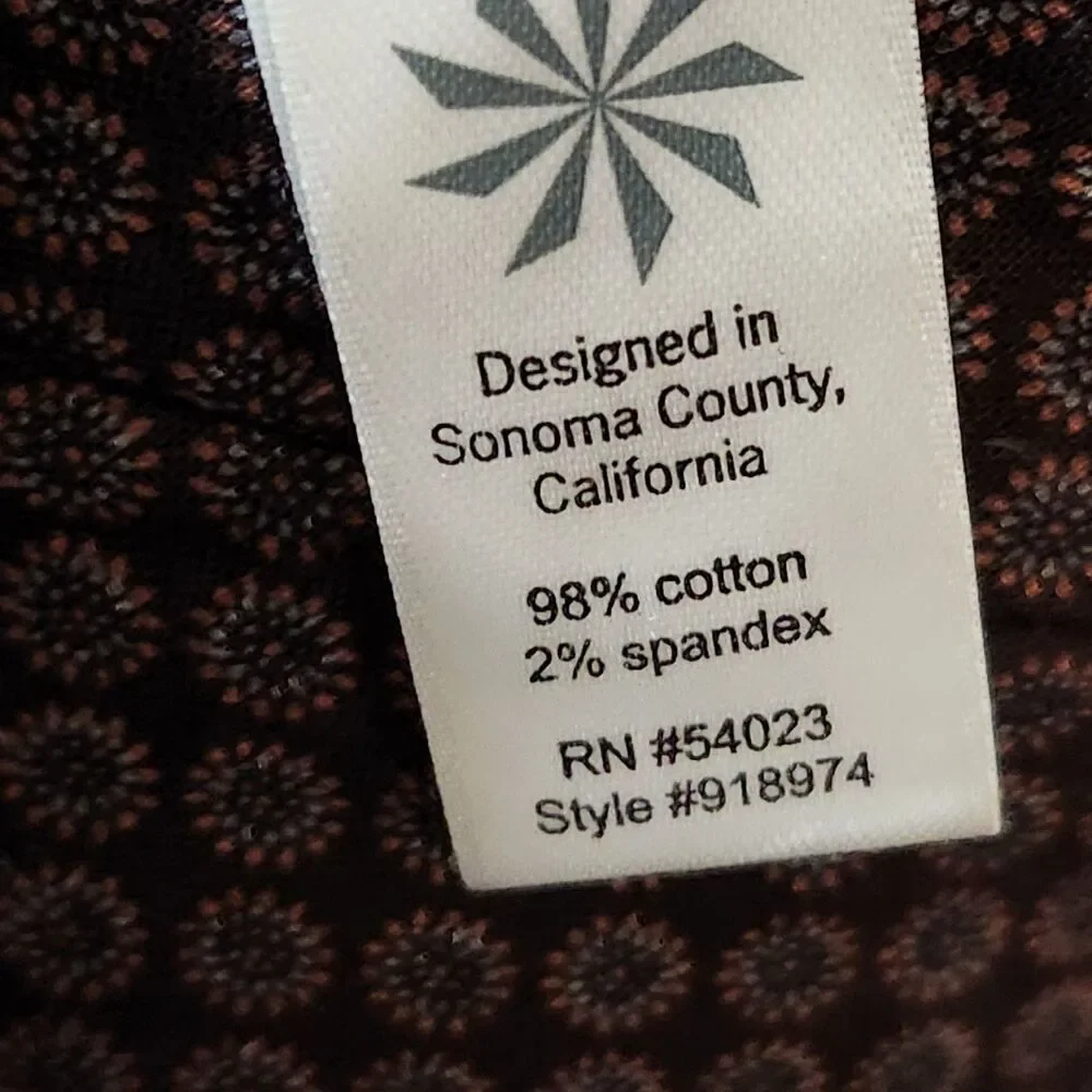 Athleta Cotton Blend Skirt Women’s 0 Casual Stretch